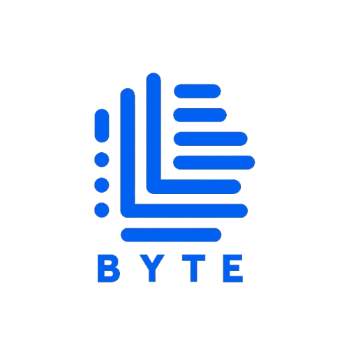 Logo BYTE